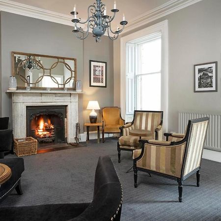 The Victoria Hotel Bamburgh Kültér fotó